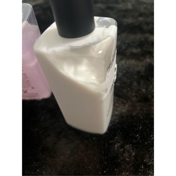 Pecksniff's Rose & Peony Moisturizing Hand Wash and Lotion - Picture 3 of 3